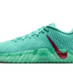 Nike Ja 3 Twelve Time authentique