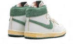 Nike Jordan Air Ship A Ma Maniére PE SP Green Stone - vue 3
