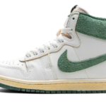 Nike Jordan Air Ship A Ma Maniére PE SP Green Stone authentique