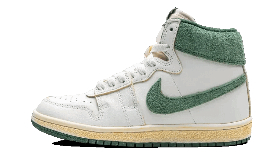 nike-jordan-air-ship-a-ma-maniere-pe-sp-green-stone-957740 Nike Jordan Air Ship A Ma Maniére PE SP Green Stone authentique