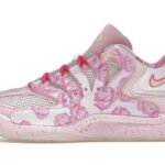 Nike KD 18 Aunt Pearl authentique