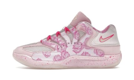 Nike KD 18 Aunt Pearl authentique