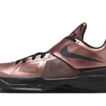 Nike KD 4 Christmas (2024) authentique