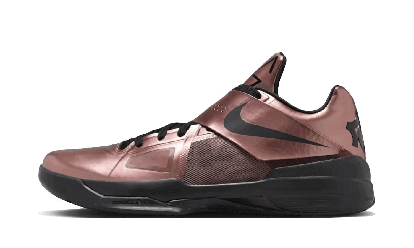 nike-kd-4-christmas-2024-330918 Nike KD 4 Christmas (2024) authentique