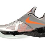 Nike KD 4 Galaxy (2024) authentique