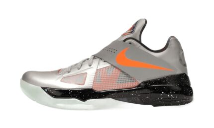 Nike KD 4 Galaxy (2024) authentique