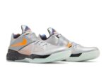 Nike KD 4 Galaxy (2024) - vue 2