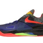 Nike KD 4 NERF (2024) authentique