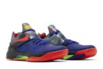 Nike KD 4 NERF (2024) - vue 2