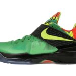 Nike KD 4 Weatherman (2024) authentique