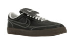 Nike Killshot 2 LTR PRM Tiempo Pack Black - vue 2