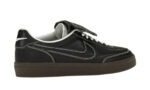 Nike Killshot 2 LTR PRM Tiempo Pack Black - vue 5