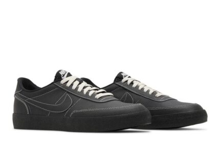Nike Killshot 2 Phantom Black - vue 2