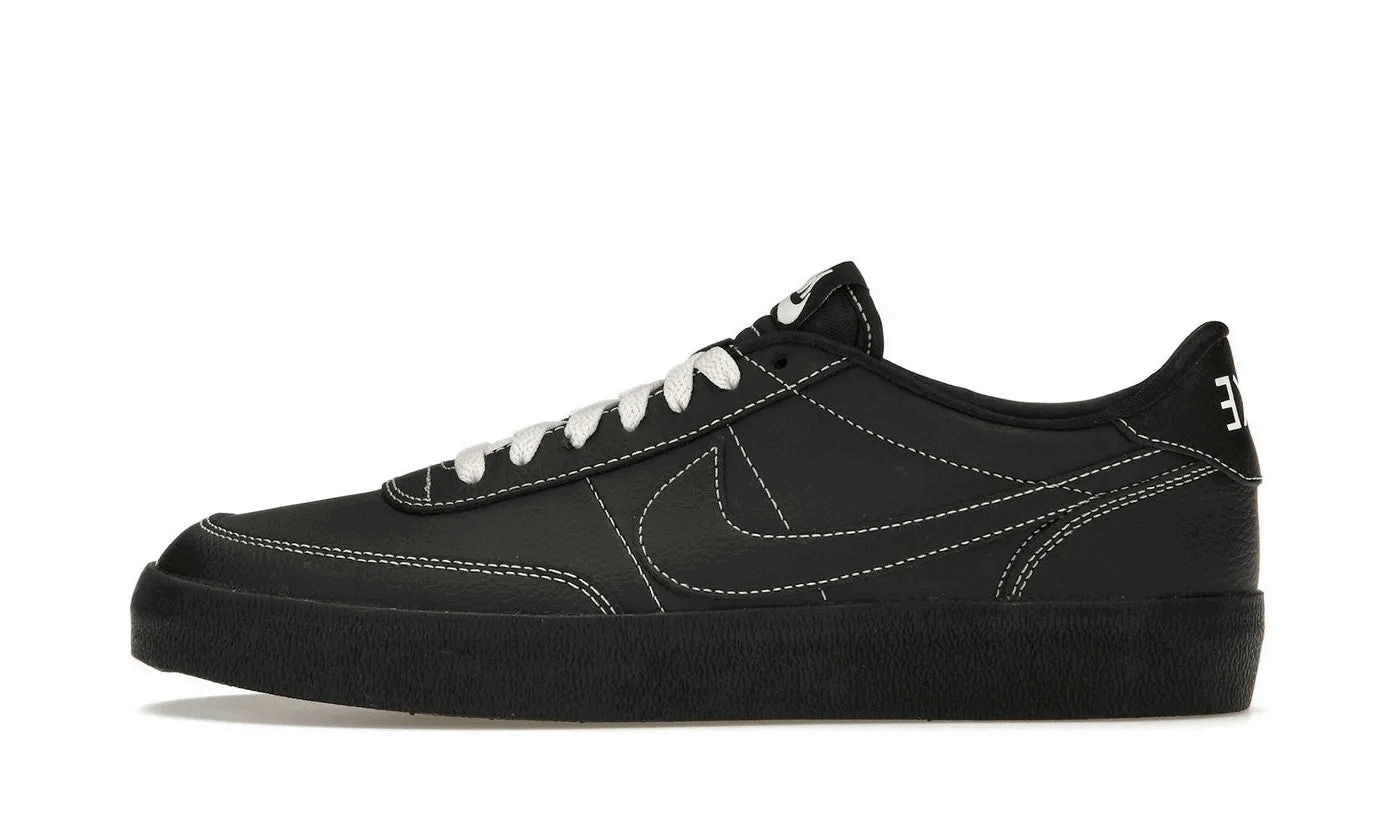 nike-killshot-2-phantom-black-695460 Nike Killshot 2 Phantom Black authentique