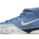 Nike Kobe 1 Protro City of Champions authentique