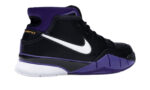 Nike Kobe 1 Protro Purple Reign - vue 4