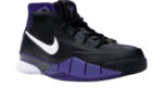 Nike Kobe 1 Protro Purple Reign - vue 5