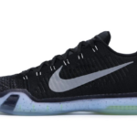 Nike Kobe 10 Elite HTM Arrowhead authentique