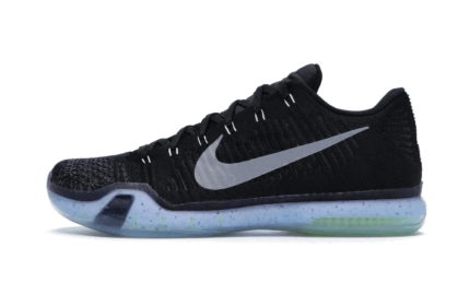 Nike Kobe 10 Elite HTM Arrowhead authentique