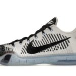 Nike Kobe 10 Elite HTM Shark Jaw authentique