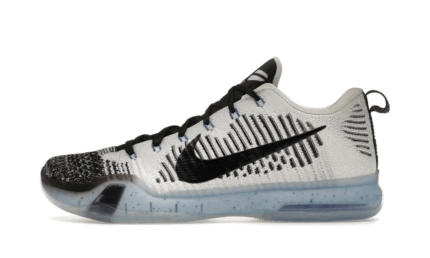 Nike Kobe 10 Elite HTM Shark Jaw authentique