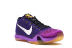 Nike Kobe 10 Elite Low Opening Night - vue 2