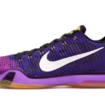 Nike Kobe 10 Elite Low Opening Night authentique
