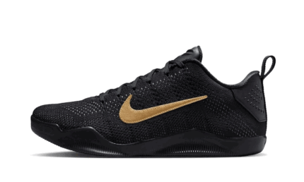 Nike Kobe 11 Elite Low Protro Fade to Black authentique