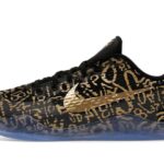 Nike Kobe 11 Protro Mamba Day authentique