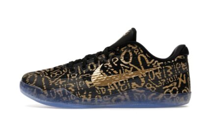 Nike Kobe 11 Protro Mamba Day authentique