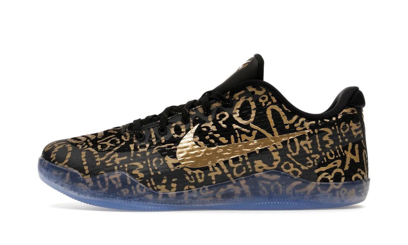 nike-kobe-11-protro-mamba-day-174652 Nike Kobe 11 Protro Mamba Day authentique