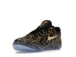 Nike Kobe 11 Protro Mamba Day - vue 3