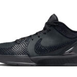 Nike Kobe 4 Protro Black Mamba authentique