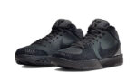 Nike Kobe 4 Protro Black Mamba - vue 2