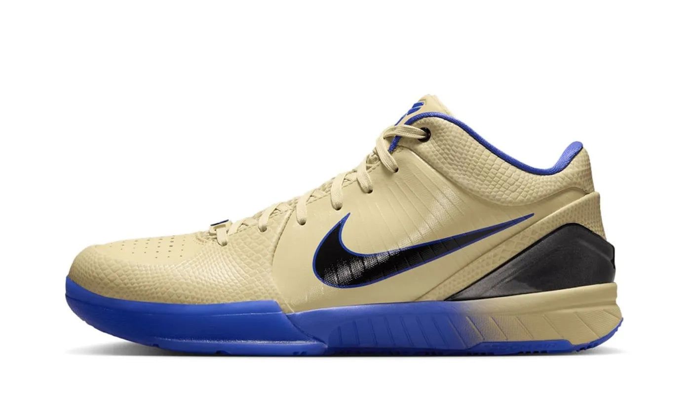 nike-kobe-4-protro-fc-barcelona-team-gold-646357 Nike Kobe 4 Protro FC Barcelona Team Gold authentique