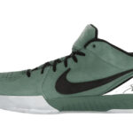 Nike Kobe 4 Protro Girl Dad authentique