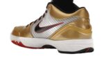 Nike Kobe 4 Protro Gold Medal (2024) - vue 2