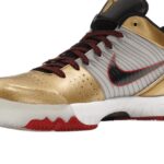 Nike Kobe 4 Protro Gold Medal (2024) authentique