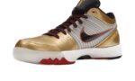 Nike Kobe 4 Protro Gold Medal (2024) authentique