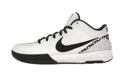 Nike Kobe 4 Protro Mambacita Gigi authentique