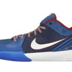 Nike Kobe 4 Protro Philly (2024) authentique