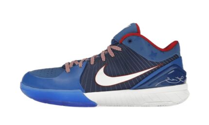 Nike Kobe 4 Protro Philly (2024) authentique