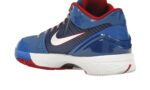 Nike Kobe 4 Protro Philly (2024) - vue 4