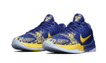 Nike Kobe 5 Protro (2020) 5 Rings - vue 2