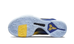 Nike Kobe 5 Protro (2020) 5 Rings - vue 3