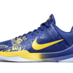 Nike Kobe 5 Protro (2020) 5 Rings authentique