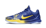 Nike Kobe 5 Protro (2020) 5 Rings authentique