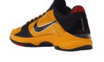Nike Kobe 5 Protro Bruce Lee - vue 3