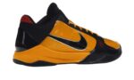 Nike Kobe 5 Protro Bruce Lee - vue 4