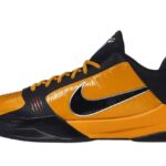 Nike Kobe 5 Protro Bruce Lee authentique